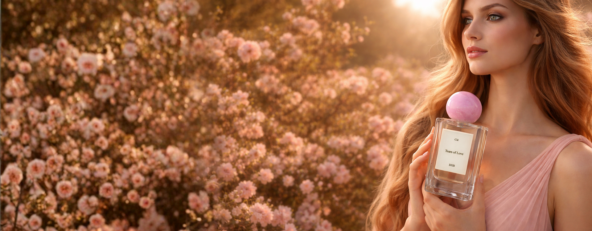 Love in Bloom