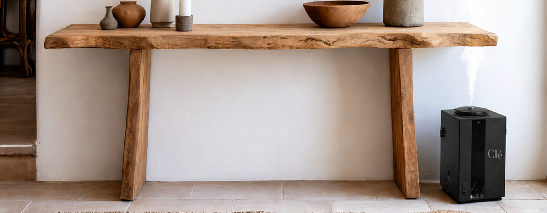 Redefine Your Space